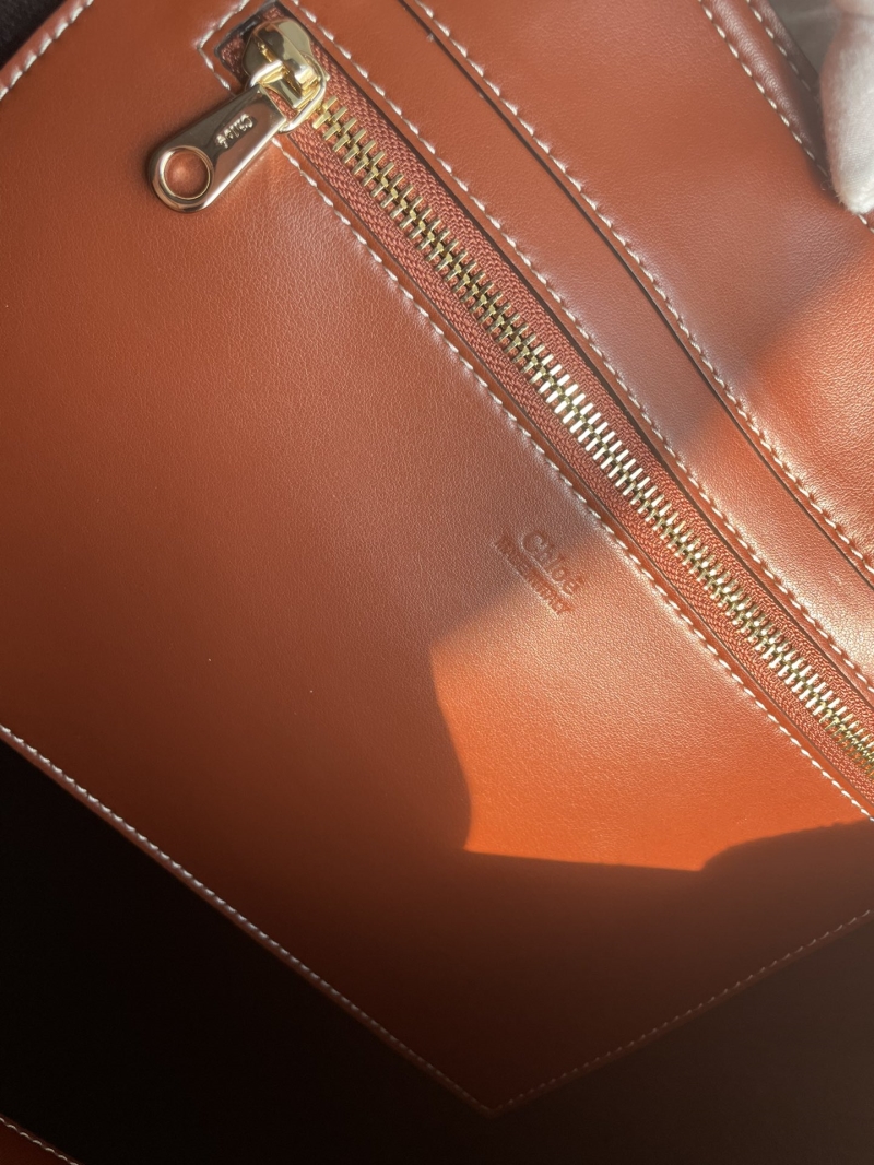 Chloe Shopping Bags